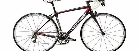 Cannondale Synapse 105 5 Womens 2015 Road Bike