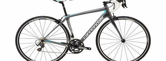 Cannondale Synapse 105 6 Womens 2015 Road Bike