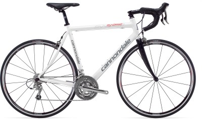 Cannondale Synapse 105 Triple 2008