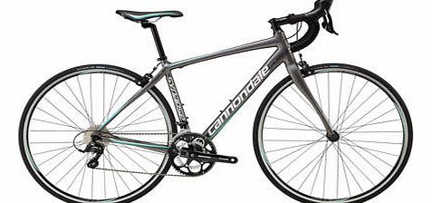 Cannondale Synapse 7 Sora 2014 Womens Road Bike