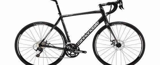 Cannondale Synapse Alloy 105 Disc 2015 Road Bike
