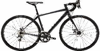 Cannondale Synapse Alloy 105 Fem 2015 Womens