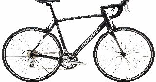 Cannondale Synapse Alloy Claris 2015 Road Bike BBQ