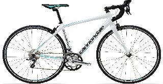 Cannondale Synapse Alloy Claris Fem 2015 Womens
