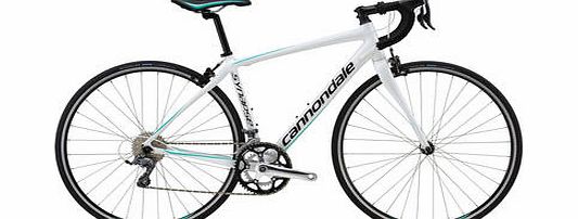 Cannondale Synapse Alloy Claris Womens 2015 Road