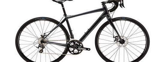 Cannondale Synapse Alloy Disc 105 Womens 2015