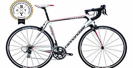 Synapse Carbon 105 5 Compact 2014