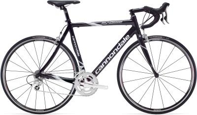 Cannondale Synapse Carbon 105 Compact 2008
