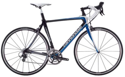 Cannondale Synapse Carbon 105 Compact 2009