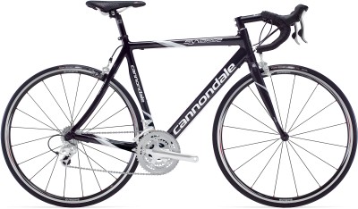 Cannondale Synapse Carbon 105 Triple 2008