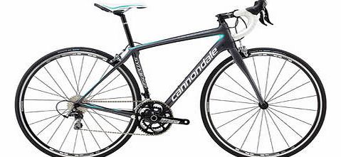 Cannondale Synapse Carbon 6 105 2014 Womens Road