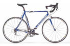 Cannondale Synapse Carbon Dura Ace 2006 Road Bike