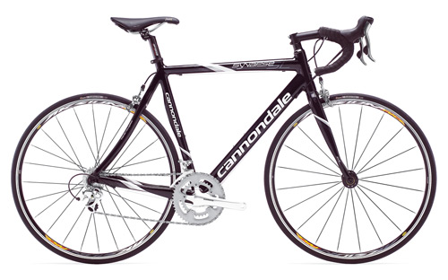 Cannondale Synapse Carbon Si SL 105 Triple 2007 Road Bike