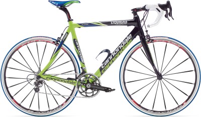Cannondale Synapse Carbon Sl Record Compact Team Liquigas 2008