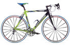 Cannondale Synapse Carbon SL Record Team Liquigas 2008 Road Bike