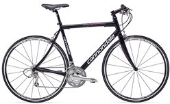 Cannondale Synapse Flat Bar Tiagra Triple 2008