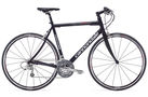 Cannondale Synapse Flatbar 105 2008 Hybrid Bike