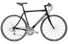 Cannondale Synapse Flatbar Tiagra 2008 Road Bike