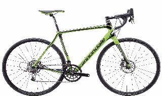 Cannondale Synapse Hi-mod Sram Red Disc 2015
