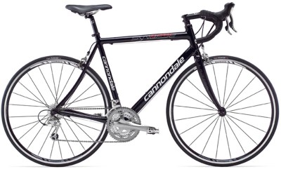 Cannondale Synapse Tiagra Triple 2008