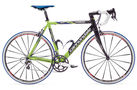 Cannondale System Six Si Record 2008 Road Bike