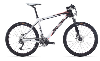 Cannondale Taurine 1 2009