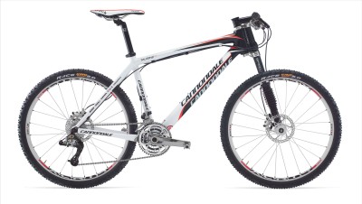 Cannondale Taurine 2 2009
