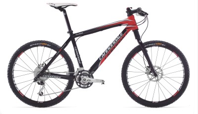 Cannondale Taurine 3 2009