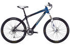Cannondale Taurine SL 3 2008 Mountain Bike