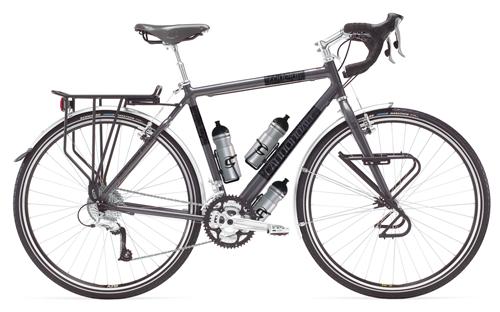 Cannondale Touring Classic 2006 Bike