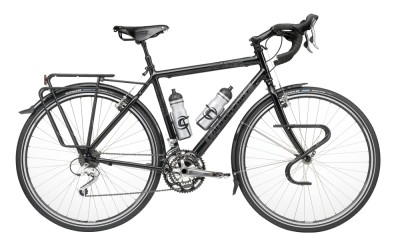 Cannondale Touring Classic 2008
