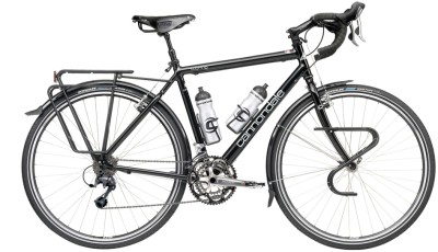 Cannondale Touring Classic 2009