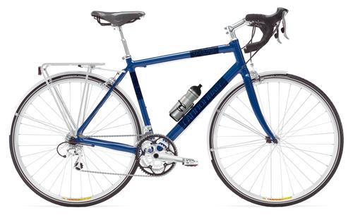 Cannondale Touring Light 2006 Bike