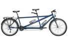 Cannondale Touring Tandem 2008 Tandem Bike