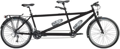 Cannondale Touring Tandem 2009