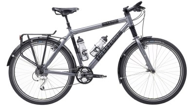 Cannondale Touring Ultra 2008
