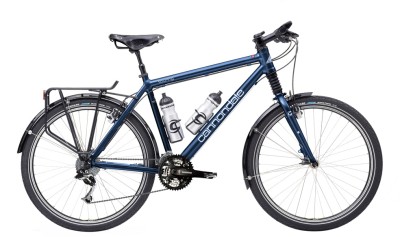 Cannondale Touring Ultra 2009