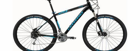Cannondale Trail 3 29er 2015 Mountain Bike