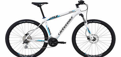 Cannondale Trail 6 29er 2014 Mountain Bike