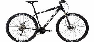 Cannondale Trail SL 2 29 inch 2014 BBQ