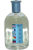 Canoe by Dana Dana Canoe Aftershave 120ml -Unboxed-