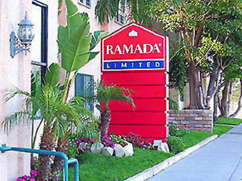 CANOGA PARK Ramada - Canoga Park