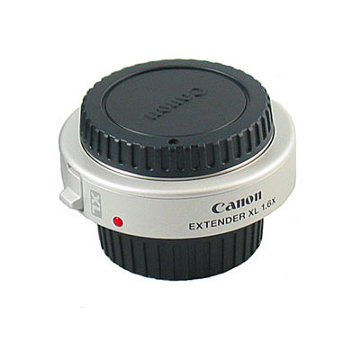 1.6x Extender for XL Lenses