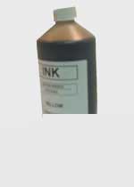 Canon 1 Litre of Black ink (Dye Based) for Canon BCI 5