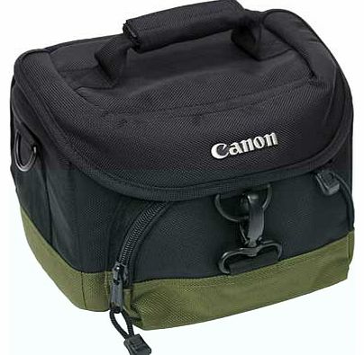 100EG Custom SLR Gadget Bag