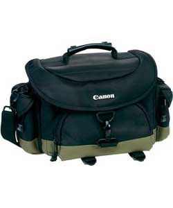 10EG Deluxe Camera Gadget Bag