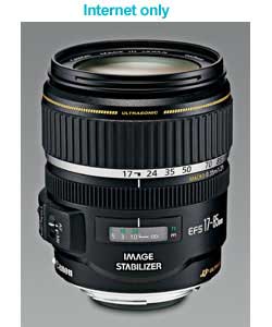 canon 17-85MM IS USM DSLR Lens