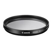 CANON 43mm Protective Filter