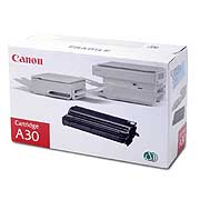 Canon A-30 Copier Toner