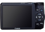 Canon A3300 IS Silver